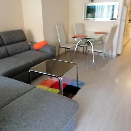 Lana Apartman Crikvenica