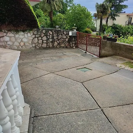 Apartman Lana Crikvenica