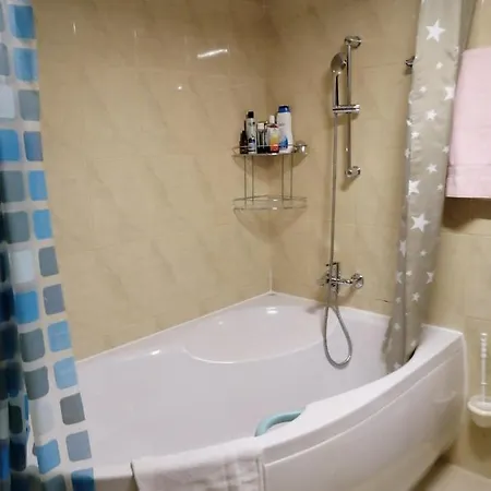 Lana Apartman Crikvenica