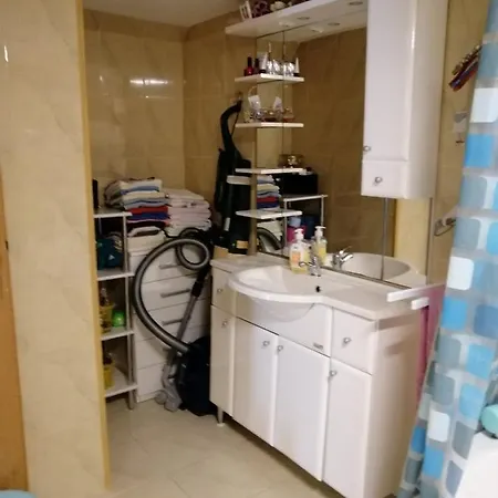 Apartman Lana Crikvenica